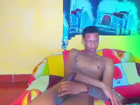 aunstin_farid1 webcam