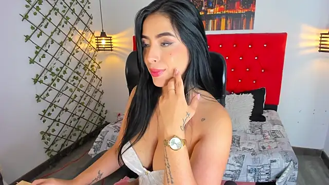 Jessica_bellini webcam