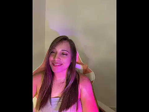 ScarletVelvetX webcam