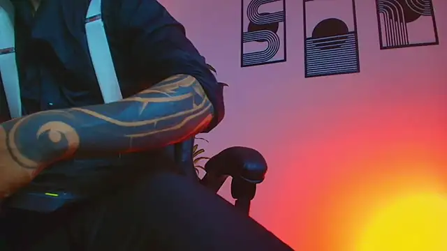 ALPHA_DOMINUS_ webcam