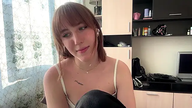 AquilineOrites webcam