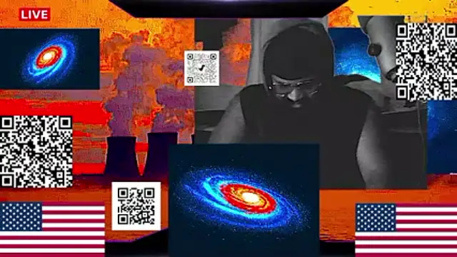 RussellTaylorLacy webcam