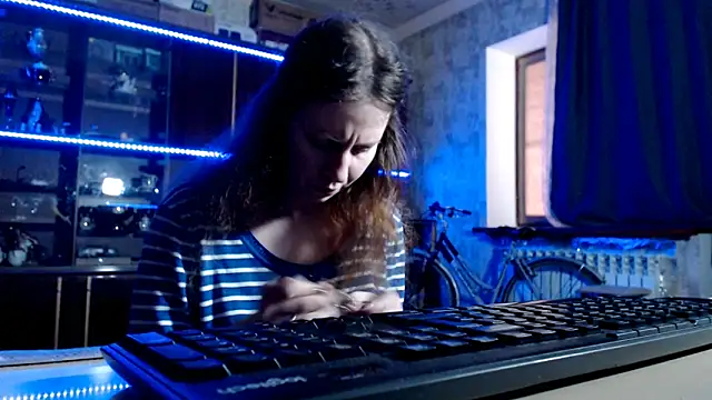 pa1e_pr1ncess webcam