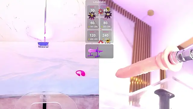 candyrouse__ (F young) - DEEP PLEASURE + NO MERCY XMACHINE 1M 🔥