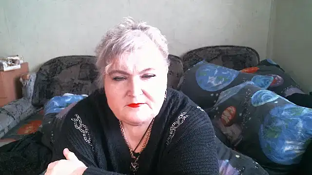 lana555 (F mature) - For a good mood, thanks))