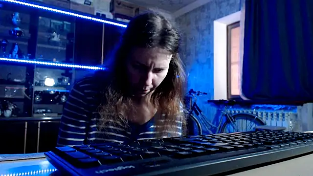 pa1e_pr1ncess webcam