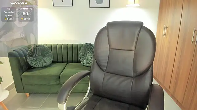 alessia_will - Cams Ao Vivo