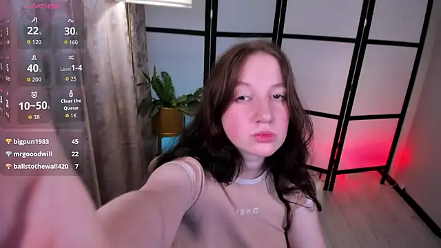 Elisabeth_Binder webcam