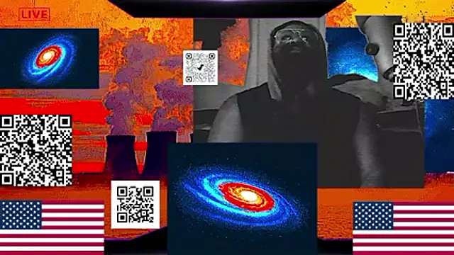 RussellTaylorLacy webcam