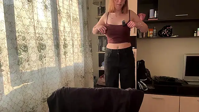 AquilineOrites webcam