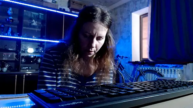 pa1e_pr1ncess webcam