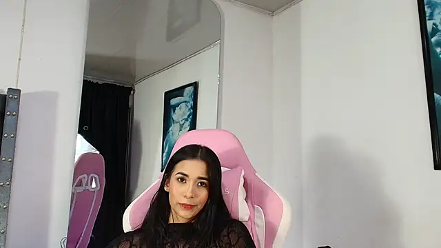 GraceWallace_ webcam