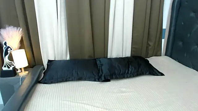 Goddess_Isabel webcam