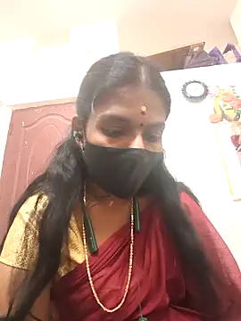 Tamil_Yalini12 webcam