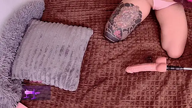 AsianEmpresss webcam