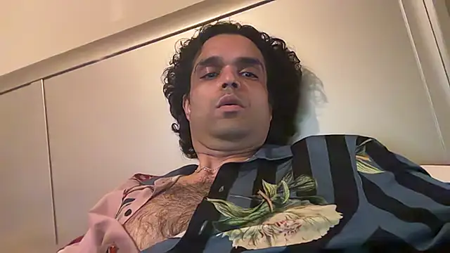 KungFuPanda001 cam preview