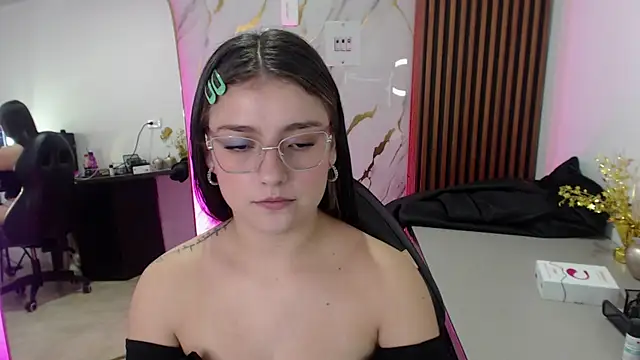 Diamond_juliana webcam
