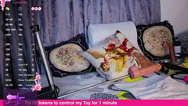 mariangellive webcam