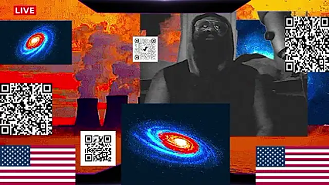 RussellTaylorLacy webcam