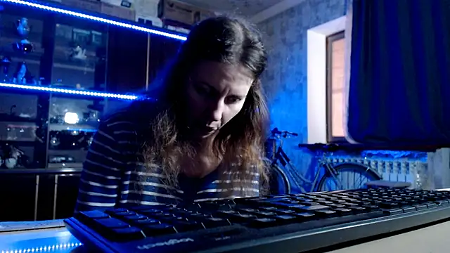 pa1e_pr1ncess webcam