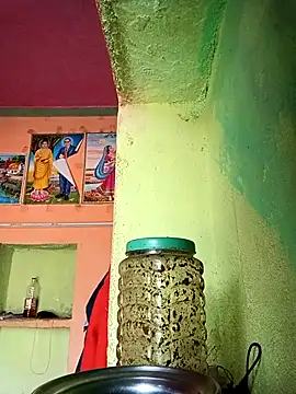 Riyakumari_hot66 webcam