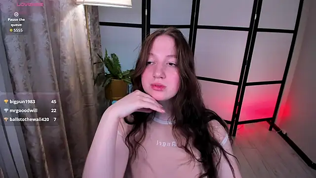 Elisabeth_Binder webcam