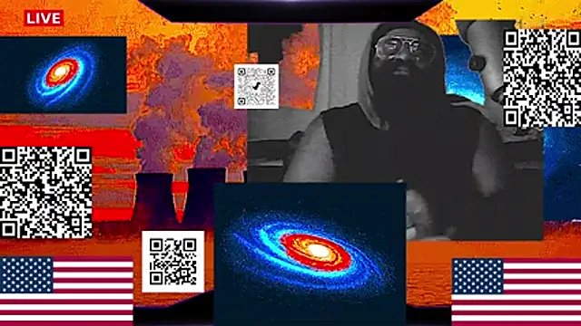 RussellTaylorLacy webcam