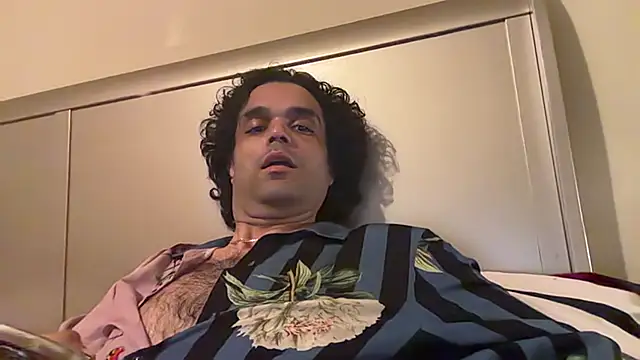 KungFuPanda001 webcam