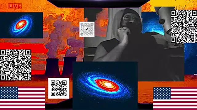 RussellTaylorLacy webcam