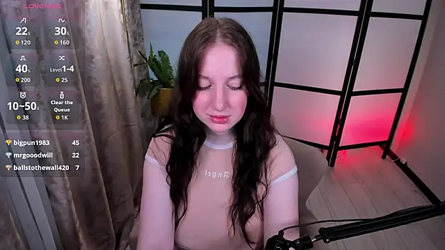 Elisabeth_Binder webcam