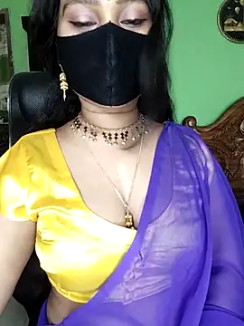 idhika-paul (F young) - Shower 🚿