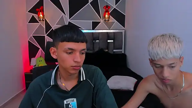 Juan_Nd_Steven webcam