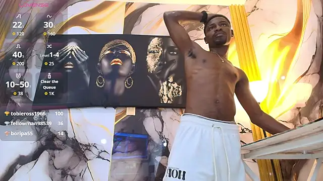 Thomas_shelbys webcam