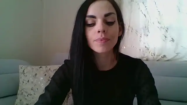 CassieSensual webcam