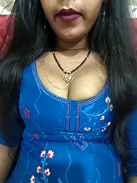 Sharmila-Singh webcam