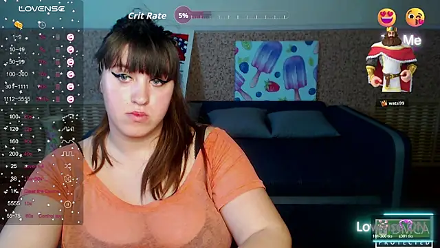 Amali_Ivanna_smit webcam