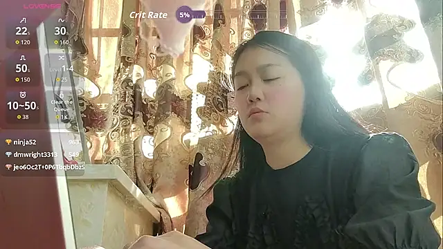 tudouSZshan123 webcam