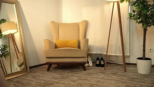 princessmononokee (F teen) - Good morning