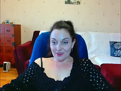Alice3694 webcam