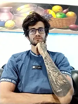 Loggan_donnelly webcam