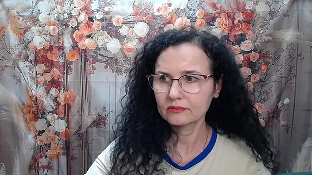 Miroslava_Happi webcam