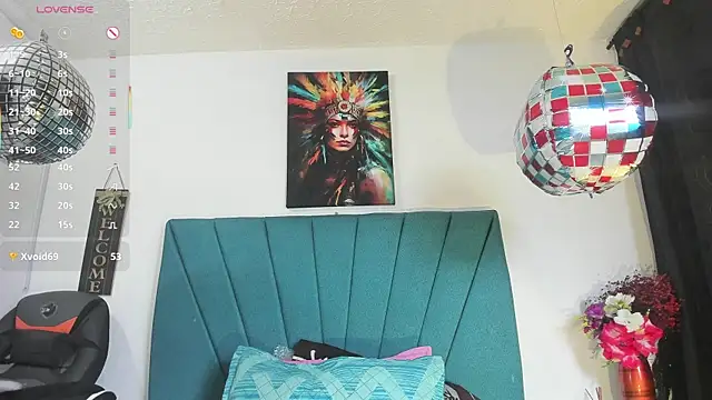 Mariana_star1 webcam