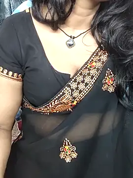 Hotty_Kavita webcam