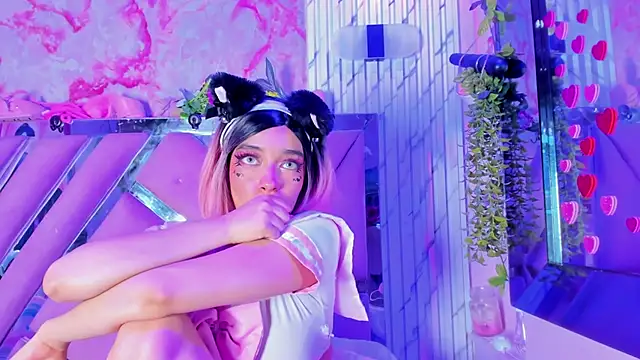 Akane_Hikari_ webcam