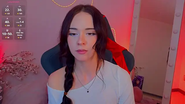 adetta (F teen) - spank ass x 10