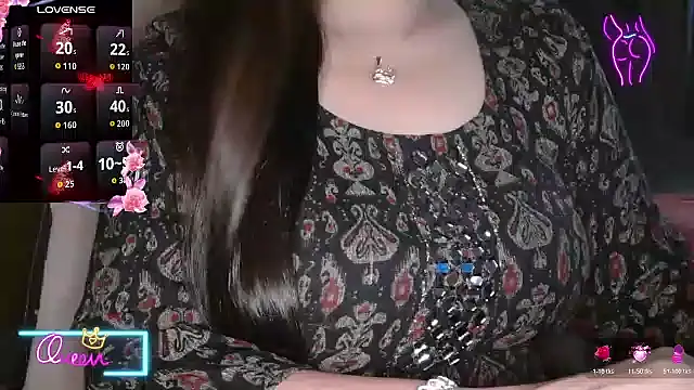 MysticalBhabhi webcam