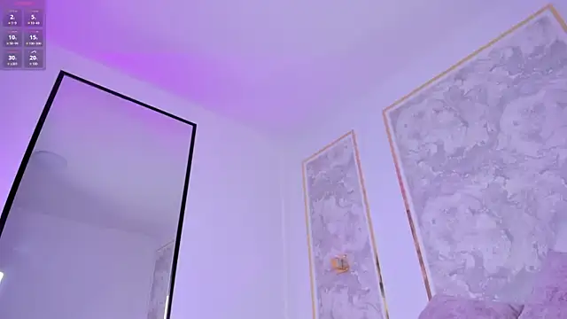 giselle_anelise webcam