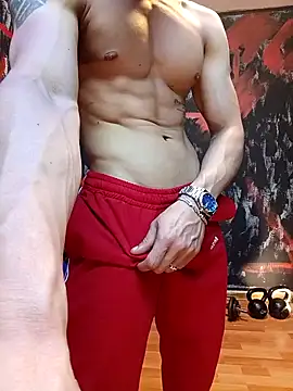 jhonny_thes28 (M young) - Show cum