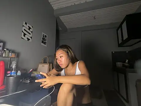 PinayLina18 webcam