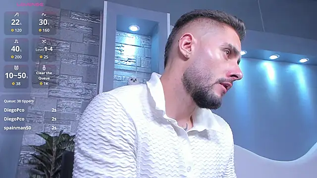 dominic_de_luca webcam